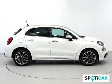 SPOTICAR Fiat 500x 1.0 Firefly T3 88kw Dolcevita Ss Edition Ocasion - Suv Gasolina Blanco - Barbera Del Valles - 1202114719_4