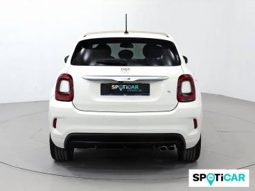SPOTICAR Fiat 500x 1.0 Firefly T3 88kw Dolcevita Ss Edition Ocasion - Suv Gasolina Blanco - Barbera Del Valles - 1202114719_5