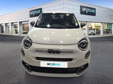 SPOTICAR Fiat 500x 1.5 Hybrid 97kw (130cv) Dct Sport Ocasion - Suv Gasolina Blanco - Madrid - 1202114882_2