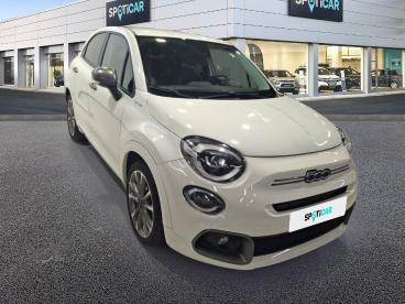SPOTICAR Fiat 500x 1.5 Hybrid 97kw (130cv) Dct Sport Ocasion - Suv Gasolina Blanco - Madrid - 1202114882_3