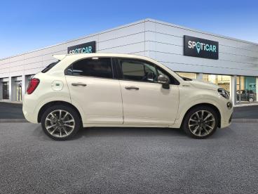 SPOTICAR Fiat 500x 1.5 Hybrid 97kw (130cv) Dct Sport Ocasion - Suv Gasolina Blanco - Madrid - 1202114882_4