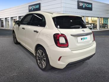 SPOTICAR Fiat 500x 1.5 Hybrid 97kw (130cv) Dct Sport Ocasion - Suv Gasolina Blanco - Madrid - 1202114882_5