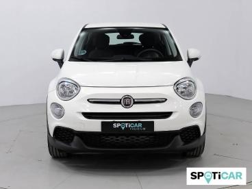 SPOTICAR Fiat 500x 1.3 Multijet 70kw (95 Cv) 4x2 S&s Urban Ocasion - Suv Diésel Blanco - Barbera Del Valles - 1202115067_2