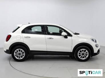 SPOTICAR Fiat 500x 1.3 Multijet 70kw (95 Cv) 4x2 S&s Urban Ocasion - Suv Diésel Blanco - Barbera Del Valles - 1202115067_4