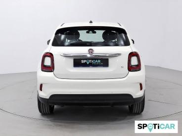 SPOTICAR Fiat 500x 1.3 Multijet 70kw (95 Cv) 4x2 S&s Urban Ocasion - Suv Diésel Blanco - Barbera Del Valles - 1202115067_5