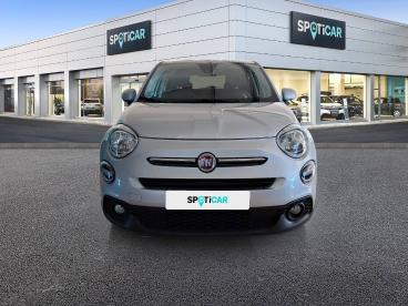 SPOTICAR Fiat 500x 1,0 Firefly T3 88kw (120 Cv) S&s Cult Ocasion - Suv Gasolina Gris - Figueres - 1202115225_2