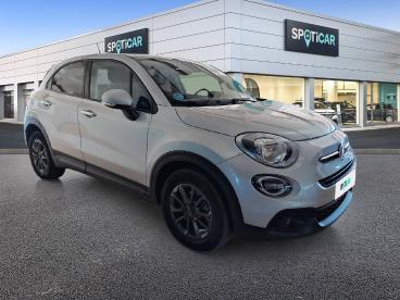 SPOTICAR Fiat 500x 1,0 Firefly T3 88kw (120 Cv) S&s Cult Ocasion - Suv Gasolina Gris - Figueres - 1202115225_3