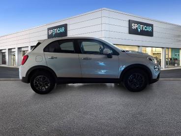 SPOTICAR Fiat 500x 1,0 Firefly T3 88kw (120 Cv) S&s Cult Ocasion - Suv Gasolina Gris - Figueres - 1202115225_4