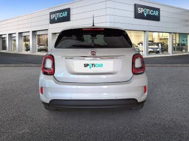 SPOTICAR Fiat 500x 1,0 Firefly T3 88kw (120 Cv) S&s Cult Ocasion - Suv Gasolina Gris - Figueres - 1202115225_5