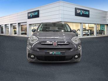 SPOTICAR Fiat 500x 1,0 Firefly T3 88kw (120 Cv) S&s Connect Ocasion - Suv Gasolina Gris - Malaga - 1202115702_1