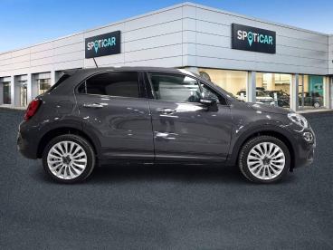 SPOTICAR Fiat 500x 1,0 Firefly T3 88kw (120 Cv) S&s Connect Ocasion - Suv Gasolina Gris - Malaga - 1202115702_3