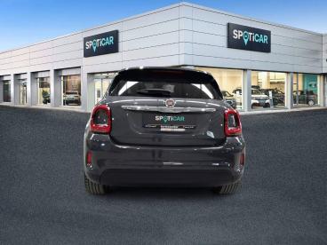 SPOTICAR Fiat 500x 1,0 Firefly T3 88kw (120 Cv) S&s Connect Ocasion - Suv Gasolina Gris - Malaga - 1202115702_4