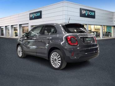 SPOTICAR Fiat 500x 1,0 Firefly T3 88kw (120 Cv) S&s Connect Ocasion - Suv Gasolina Gris - Malaga - 1202115702_5