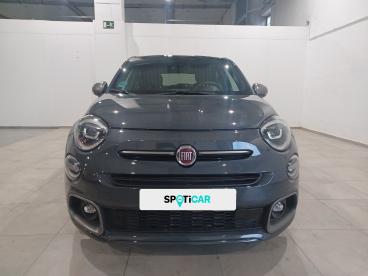 SPOTICAR Fiat 500x 1,0 Firefly T3 88kw (120 Cv) S&s Sport Ocasion - Suv Gasolina Gris - Granada - 1202116376_2