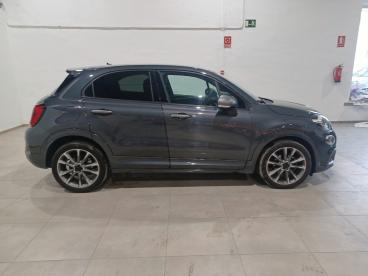 SPOTICAR Fiat 500x 1,0 Firefly T3 88kw (120 Cv) S&s Sport Ocasion - Suv Gasolina Gris - Granada - 1202116376_4