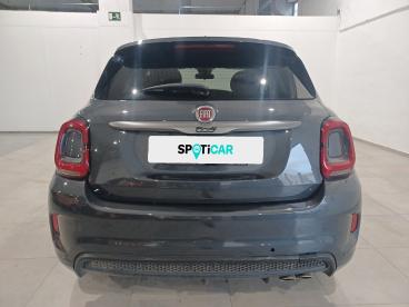 SPOTICAR Fiat 500x 1,0 Firefly T3 88kw (120 Cv) S&s Sport Ocasion - Suv Gasolina Gris - Granada - 1202116376_5
