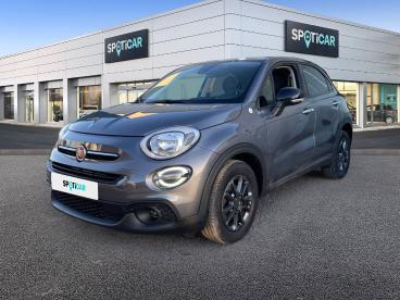 SPOTICAR Fiat 500x 1,0 Firefly T3 88kw S&s Hey Google Ocasion - Suv Gasolina Gris - Sevilla - 1202116678_1