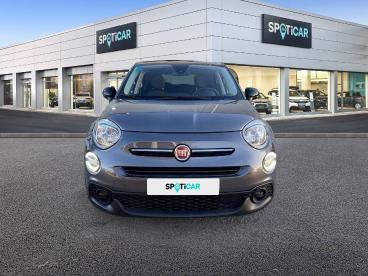 SPOTICAR Fiat 500x 1,0 Firefly T3 88kw S&s Hey Google Ocasion - Suv Gasolina Gris - Sevilla - 1202116678_2