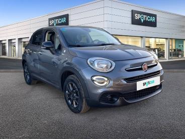 SPOTICAR Fiat 500x 1,0 Firefly T3 88kw S&s Hey Google Ocasion - Suv Gasolina Gris - Sevilla - 1202116678_3