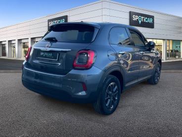 SPOTICAR Fiat 500x 1,0 Firefly T3 88kw S&s Hey Google Ocasion - Suv Gasolina Gris - Sevilla - 1202116678_4