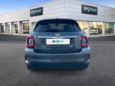 SPOTICAR Fiat 500x 1,0 Firefly T3 88kw S&s Hey Google Ocasion - Suv Gasolina Gris - Sevilla - 1202116678_5