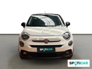 SPOTICAR Fiat 500x 1,0 Firefly T3 88kw S&s Hey Google Ocasion - Suv Gasolina Blanco - La CoruÑa - 1202118053_1