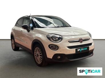 SPOTICAR Fiat 500x 1,0 Firefly T3 88kw S&s Hey Google Ocasion - Suv Gasolina Blanco - La CoruÑa - 1202118053_2