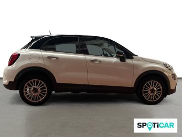 SPOTICAR Fiat 500x 1,0 Firefly T3 88kw S&s Hey Google Ocasion - Suv Gasolina Blanco - La CoruÑa - 1202118053_3