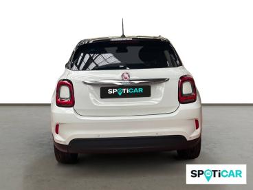 SPOTICAR Fiat 500x 1,0 Firefly T3 88kw S&s Hey Google Ocasion - Suv Gasolina Blanco - La CoruÑa - 1202118053_4