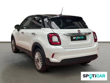 SPOTICAR Fiat 500x 1,0 Firefly T3 88kw S&s Hey Google Ocasion - Suv Gasolina Blanco - La CoruÑa - 1202118053_5