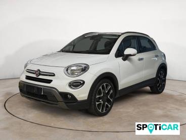 SPOTICAR Fiat 500x 1,0 Firefly T3 88kw (120 Cv) S&s Connect Ocasion - Suv Gasolina Blanco - Collado Villalba - 1202118113_1