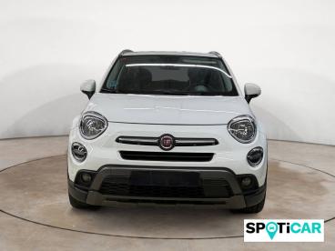 SPOTICAR Fiat 500x 1,0 Firefly T3 88kw (120 Cv) S&s Connect Ocasion - Suv Gasolina Blanco - Collado Villalba - 1202118113_2