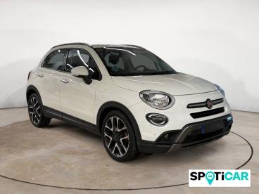 SPOTICAR Fiat 500x 1,0 Firefly T3 88kw (120 Cv) S&s Connect Ocasion - Suv Gasolina Blanco - Collado Villalba - 1202118113_3