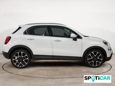 SPOTICAR Fiat 500x 1,0 Firefly T3 88kw (120 Cv) S&s Connect Ocasion - Suv Gasolina Blanco - Collado Villalba - 1202118113_4