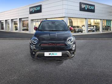 SPOTICAR Fiat 500x 1.5 Hybrid 97kw (130cv) Dct Style - Ocasion - Suv Gasolina Negro - Figueres - 1202119242_2