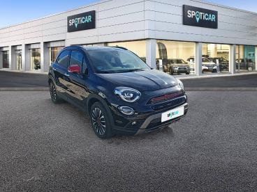 SPOTICAR Fiat 500x 1.5 Hybrid 97kw (130cv) Dct Style - Ocasion - Suv Gasolina Negro - Figueres - 1202119242_3