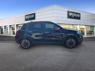 SPOTICAR Fiat 500x 1.5 Hybrid 97kw (130cv) Dct Style - Ocasion - Suv Gasolina Negro - Figueres - 1202119242_4