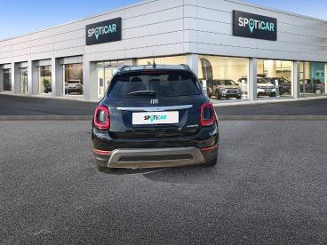 SPOTICAR Fiat 500x 1.5 Hybrid 97kw (130cv) Dct Style - Ocasion - Suv Gasolina Negro - Figueres - 1202119242_5