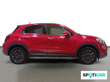SPOTICAR Fiat 500x 1,0 Firefly T3 88kw (120 Cv) S&s Connect Ocasion - Suv Gasolina Rojo - La CoruÑa - 1202119549_3