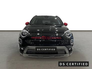 SPOTICAR Fiat 500x 1.5 Hybrid 97kw (130cv) Dct Red Ocasion - Suv Gasolina Negro - La CoruÑa - 1202119550_1