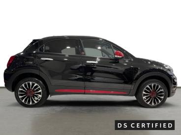 SPOTICAR Fiat 500x 1.5 Hybrid 97kw (130cv) Dct Red Ocasion - Suv Gasolina Negro - La CoruÑa - 1202119550_3