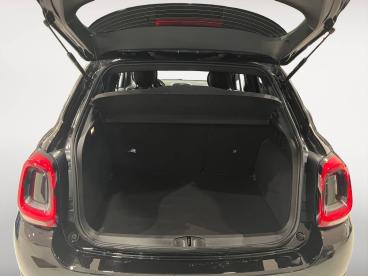 SPOTICAR Fiat 500x 1.5 Hybrid 97kw (130cv) Dct Red Ocasion - Suv Gasolina Negro - La CoruÑa - 1202119550_4