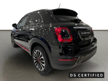 SPOTICAR Fiat 500x 1.5 Hybrid 97kw (130cv) Dct Red Ocasion - Suv Gasolina Negro - La CoruÑa - 1202119550_5