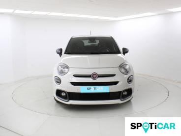 SPOTICAR Fiat 500x 1,0 Firefly T3 88kw S&s Hey Google Ocasion - Suv Gasolina Blanco - Fuengirola - 1202122861_2