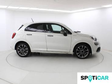 SPOTICAR Fiat 500x 1,0 Firefly T3 88kw S&s Hey Google Ocasion - Suv Gasolina Blanco - Fuengirola - 1202122861_4