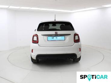 SPOTICAR Fiat 500x 1,0 Firefly T3 88kw S&s Hey Google Ocasion - Suv Gasolina Blanco - Fuengirola - 1202122861_5