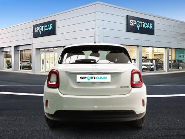 SPOTICAR Fiat 500x 1.5 Mhev 97kw (130cv) Dct Dolcevita Club Ocasion - Suv Gasolina Blanco - Sant Boi De Llobregat - 1202123033_5