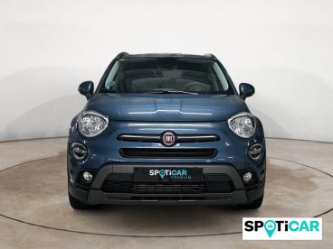 SPOTICAR Fiat 500x 1.6 Mjet 88kw (120cv) S&s Dct City Cross Ocasion - Suv Diésel Azul - Collado Villalba - 1202124822_2