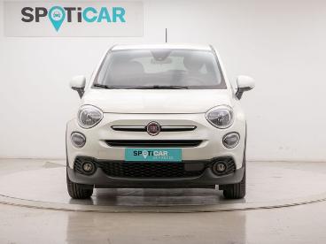 SPOTICAR Fiat 500x 1.0 Firefly T3 88kw Connect 120 5p Ocasion - Suv Gasolina Blanco - Barcelona - 1202125432_2