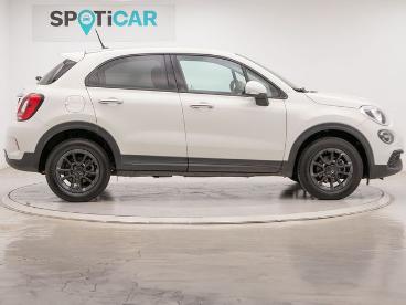 SPOTICAR Fiat 500x 1.0 Firefly T3 88kw Connect 120 5p Ocasion - Suv Gasolina Blanco - Barcelona - 1202125432_4